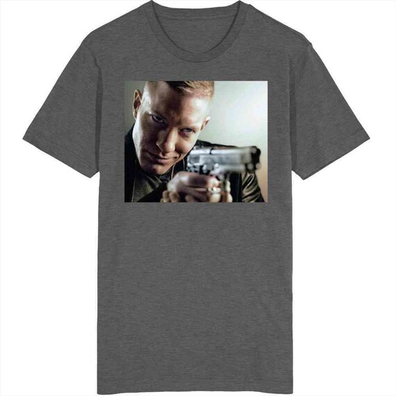 Buy Tommy Egan Power Tv Series Fan T Shirt Online in India Etsy