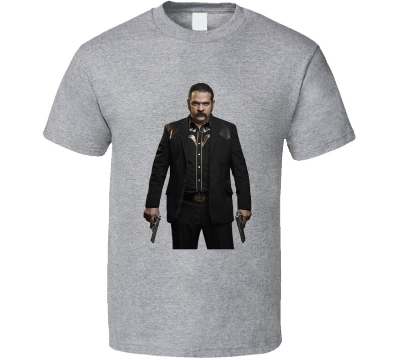 queen of the south merch