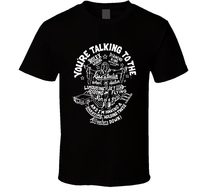 Ric Flair Shirt Etsy UK