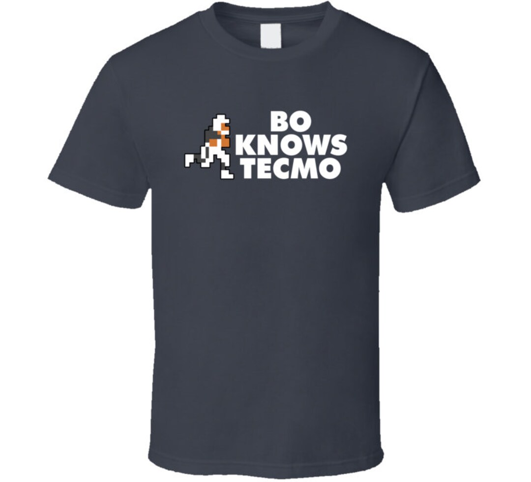 tecmo bo shoes