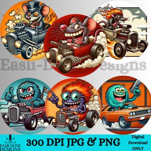 Ed roth art rat fink - Etsy 日本