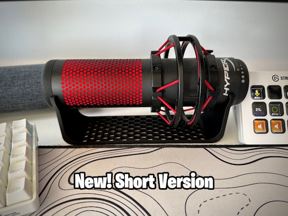 Hyperx quadcast online refurbished
