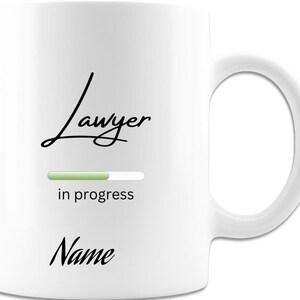 Lawyer Mug, Coffee, Tea, Coco Mug