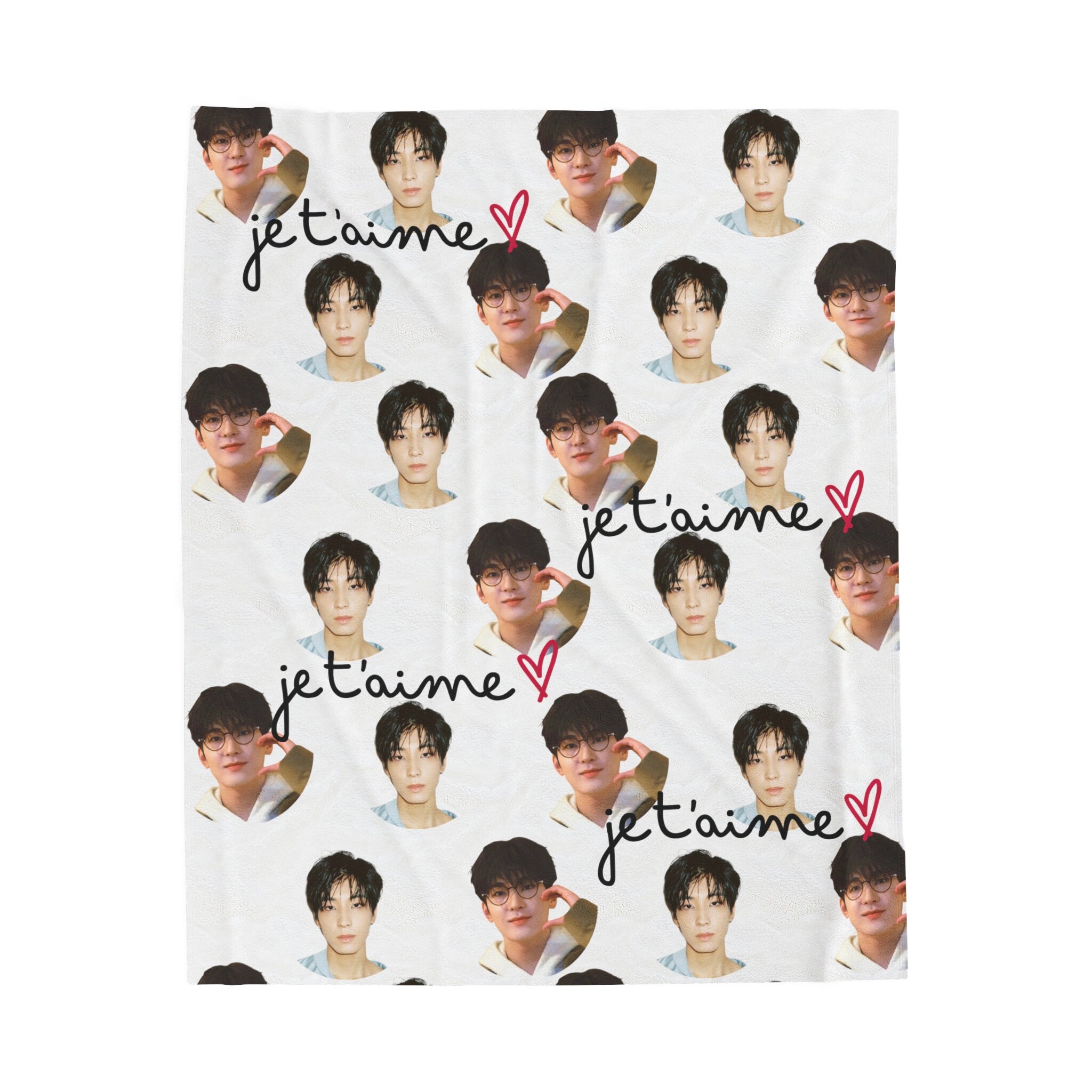 Scoups Blanket - Etsy