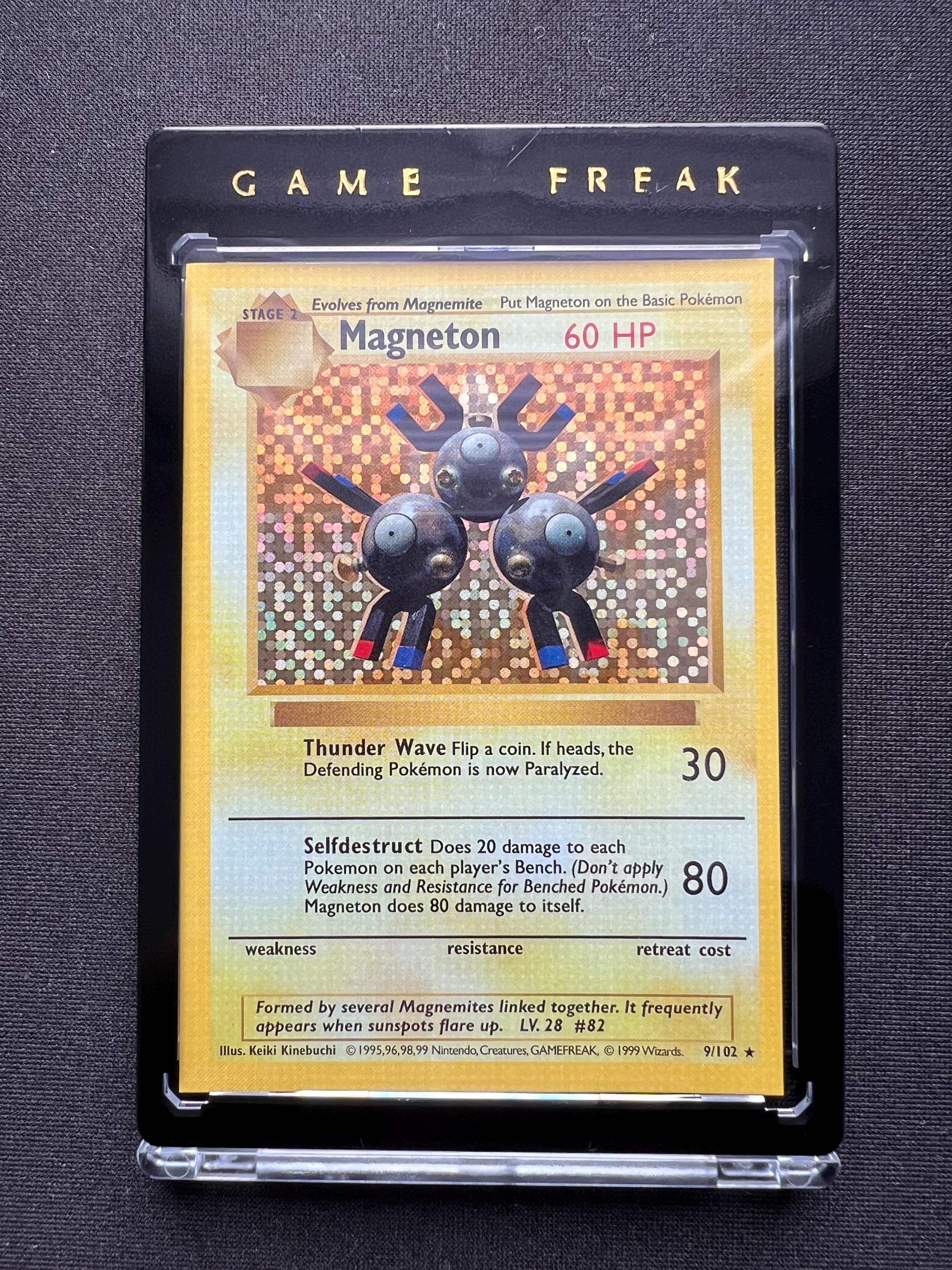 Uncut Card Sheet Pokemons - Etsy