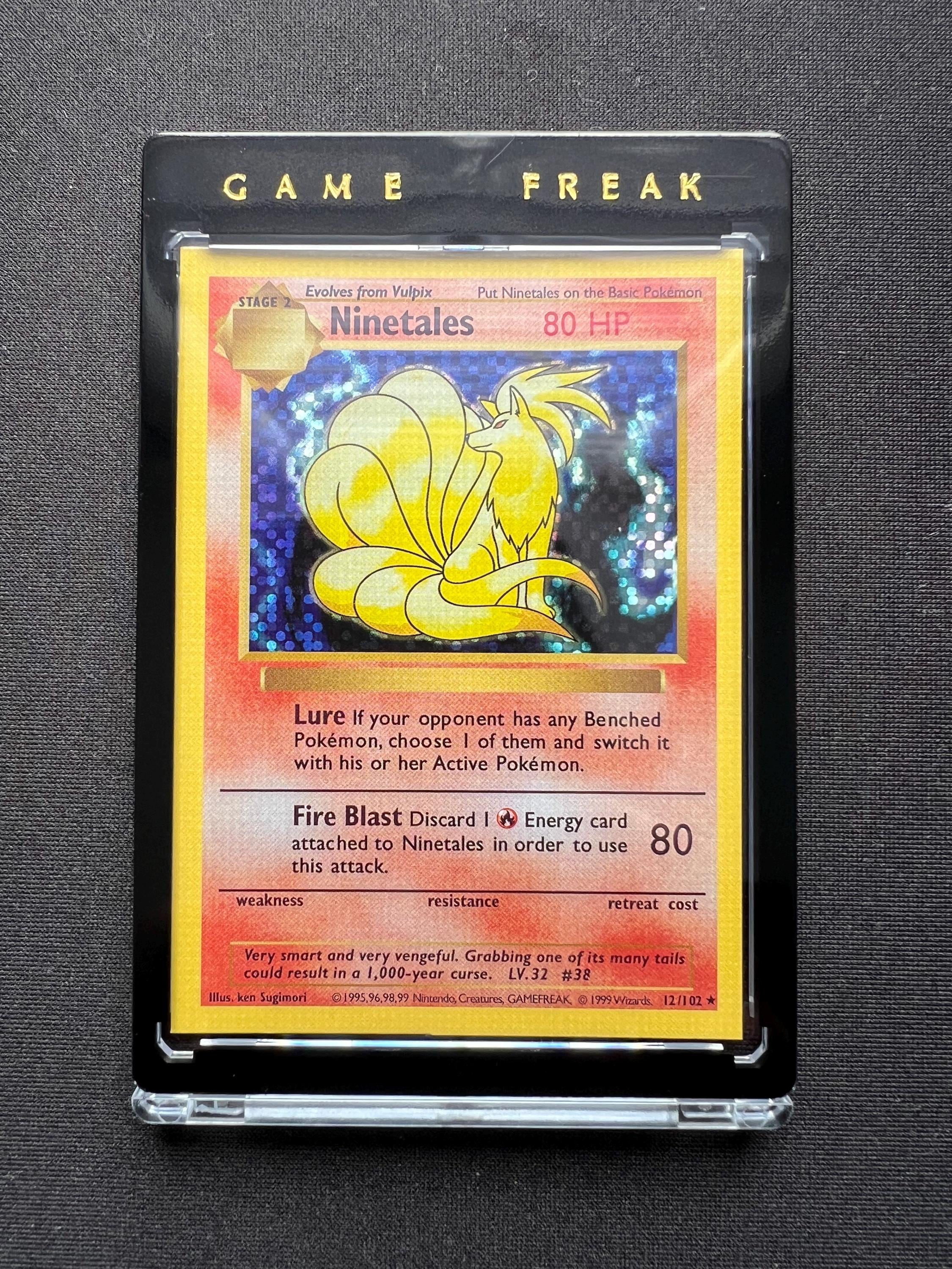 pokemon card sheet uncut Wizards of the Coast 1999 Pokmon Fossil Holo KB Toys LOT:7 | Pokemon TCG. Uncut