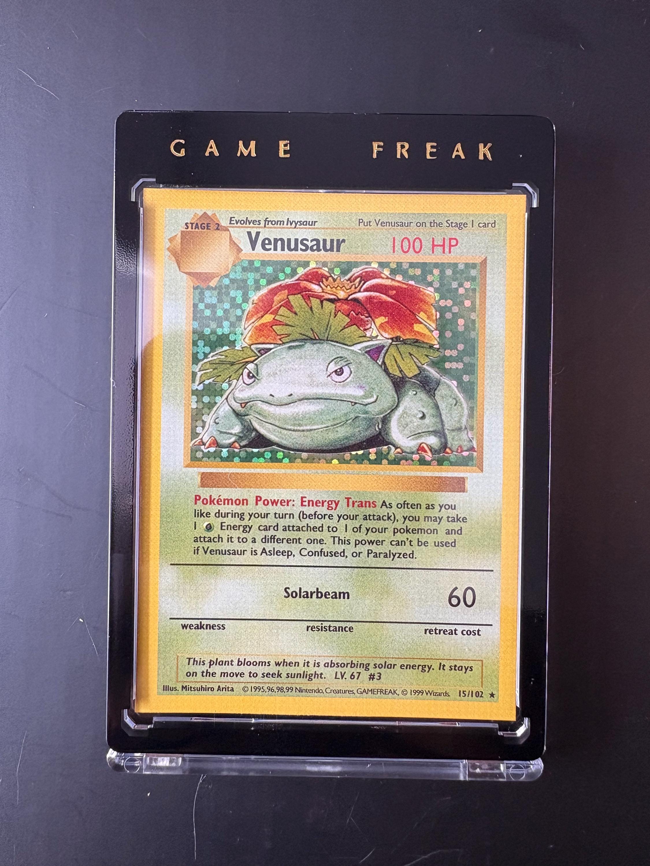 potion pokemon card 35 Shadowless Cards Base Set Pokemon Trading Card MARKET VALUE $207 main image 1