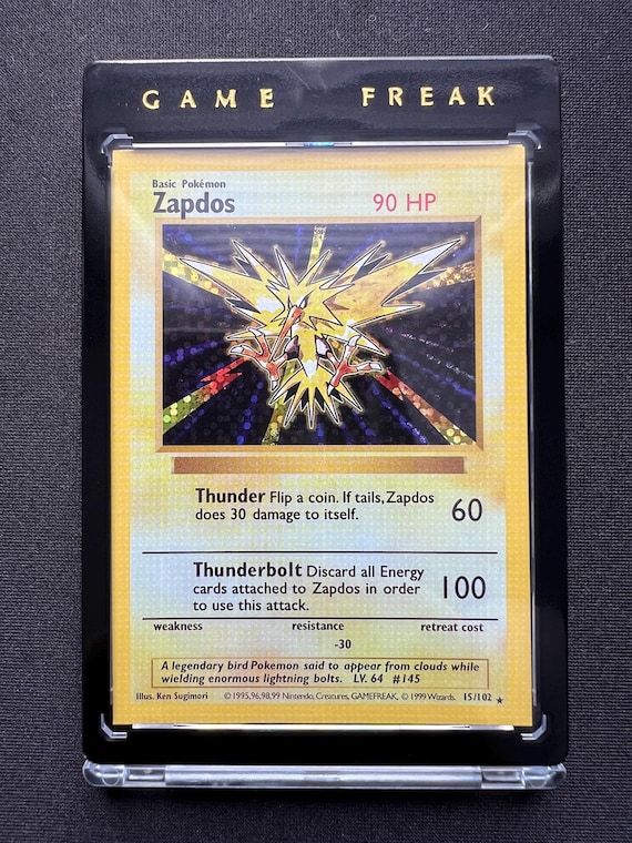 pokemon test print cards 2012 BW NEXT DESTINIES WITHOUT TEXT REGIGIGAS EX CG – lowpopping What I thought was a