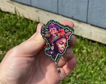 Magia de chica negra 2