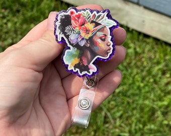 Magia de chica negra 1