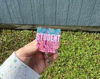 ESTUDIANTE DE ENFERMERÍA