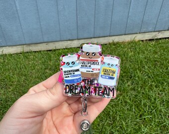 El equipo de ensueño