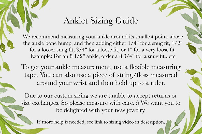 STARDUST - Gold Luster Beaded Anklet - Double Wrap Anklet - Stretchy Anklet - Anklets for Women - Czech Glass Beads - Dainty Bohemian Anklet image 4
