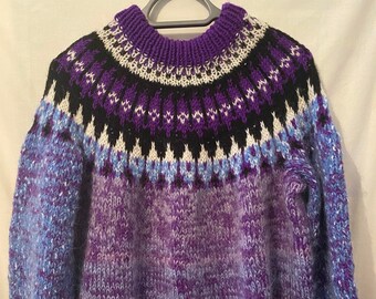 icelandic jumpers uk