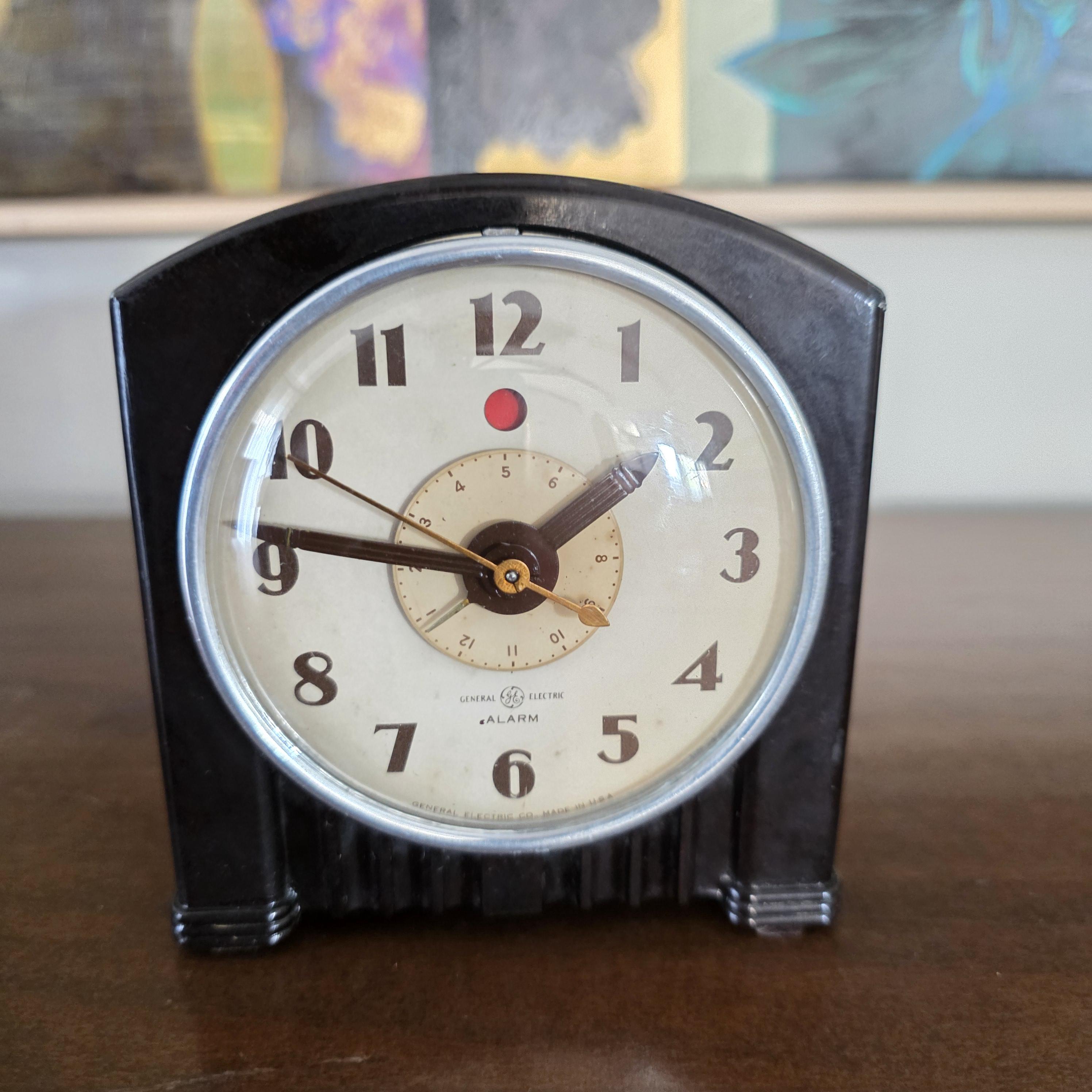 Telechron Clocks - Etsy