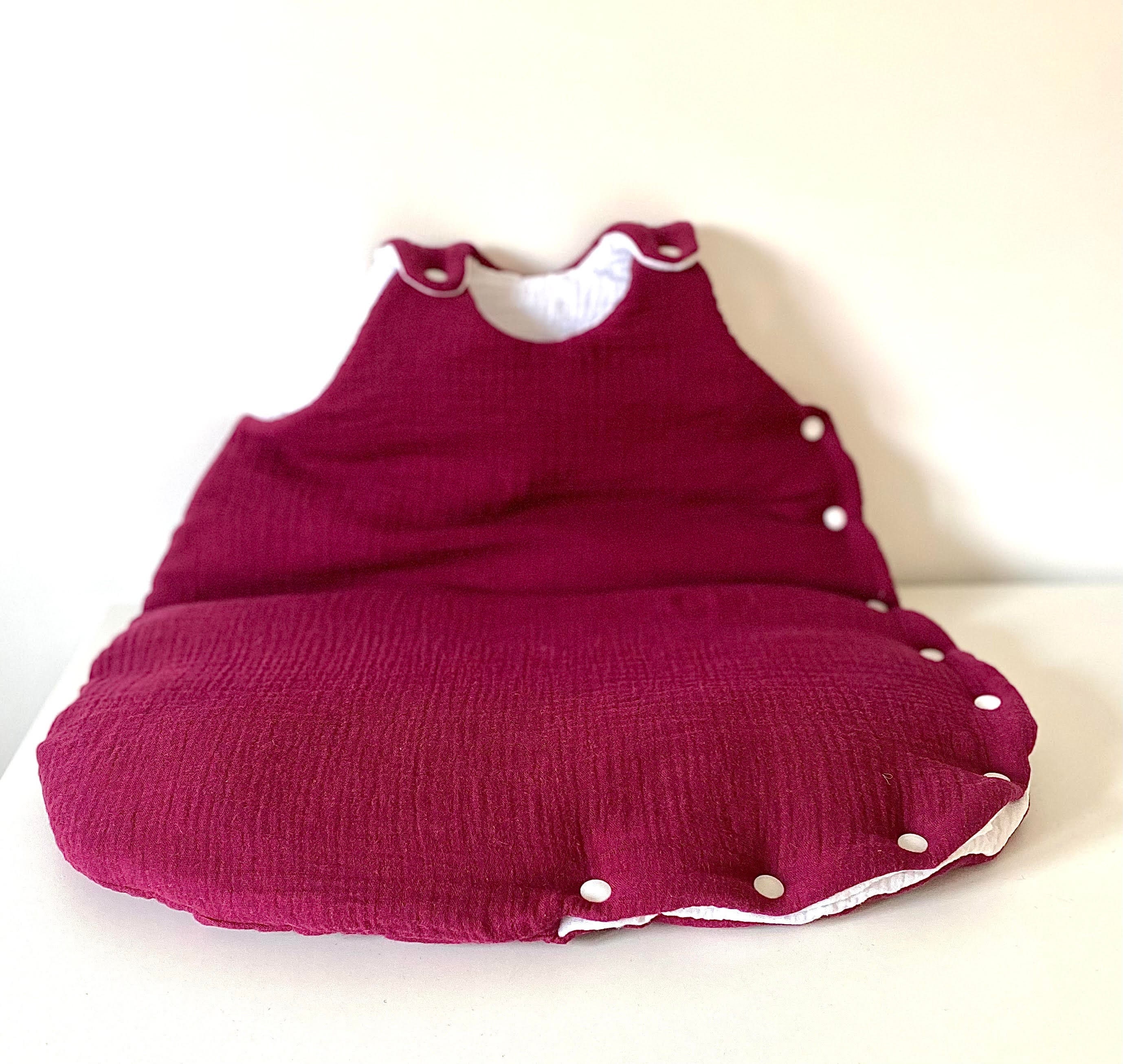 Turbulette/Gigoteuse Naissance Jusqu'à 36 Mois