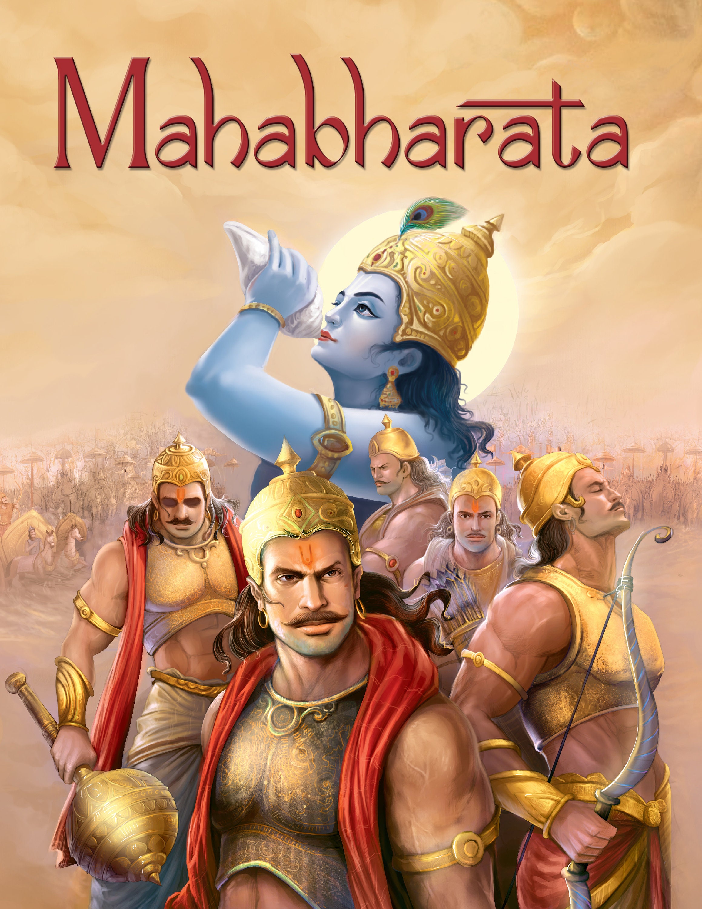 Ramayan / Mahabharath Books for Children - Etsy Ramayan / Mahabharath Books for Children - Etsy