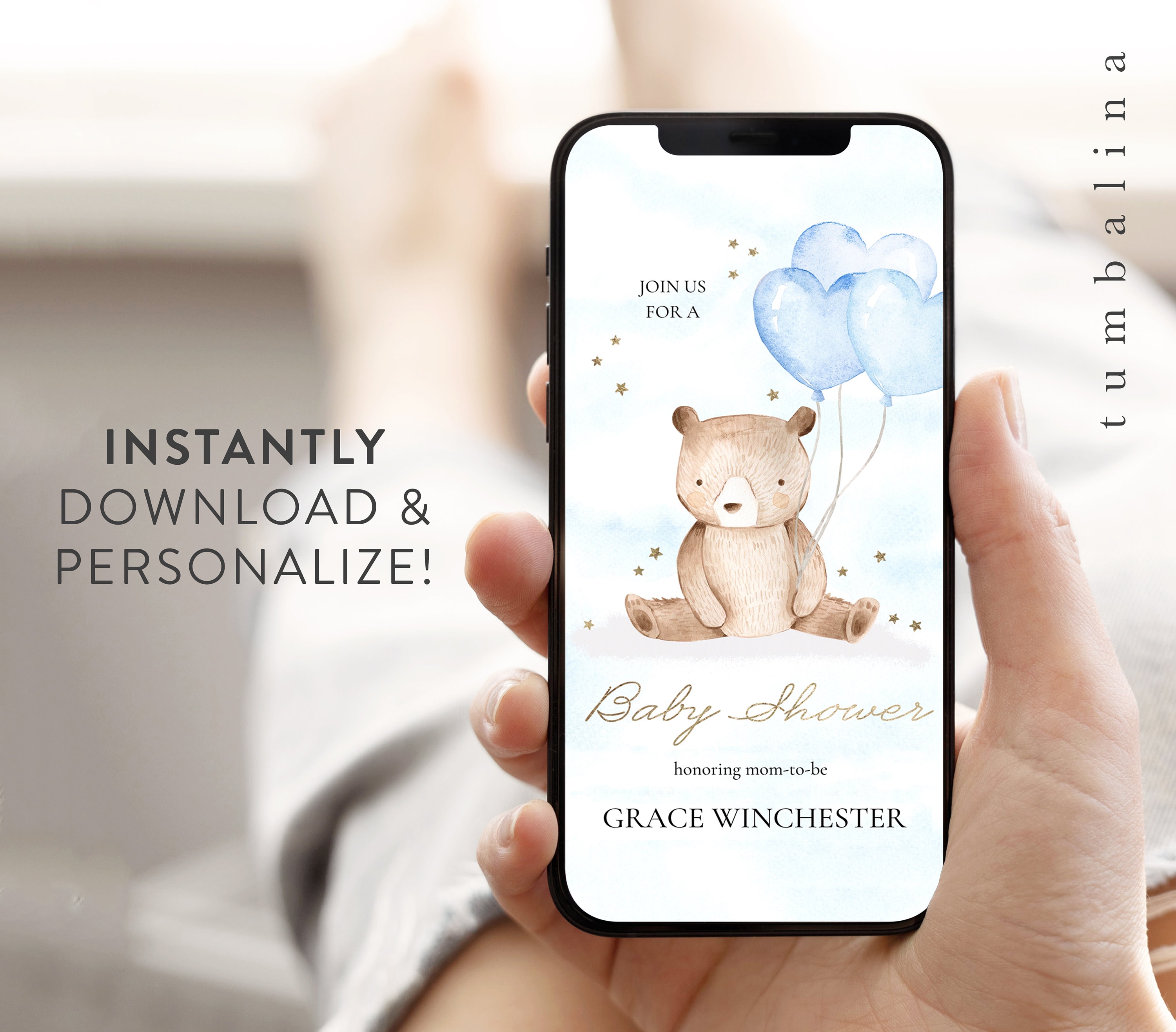 Baby Shower Invitation Animated Ecard Baby Shower Electronic Invite