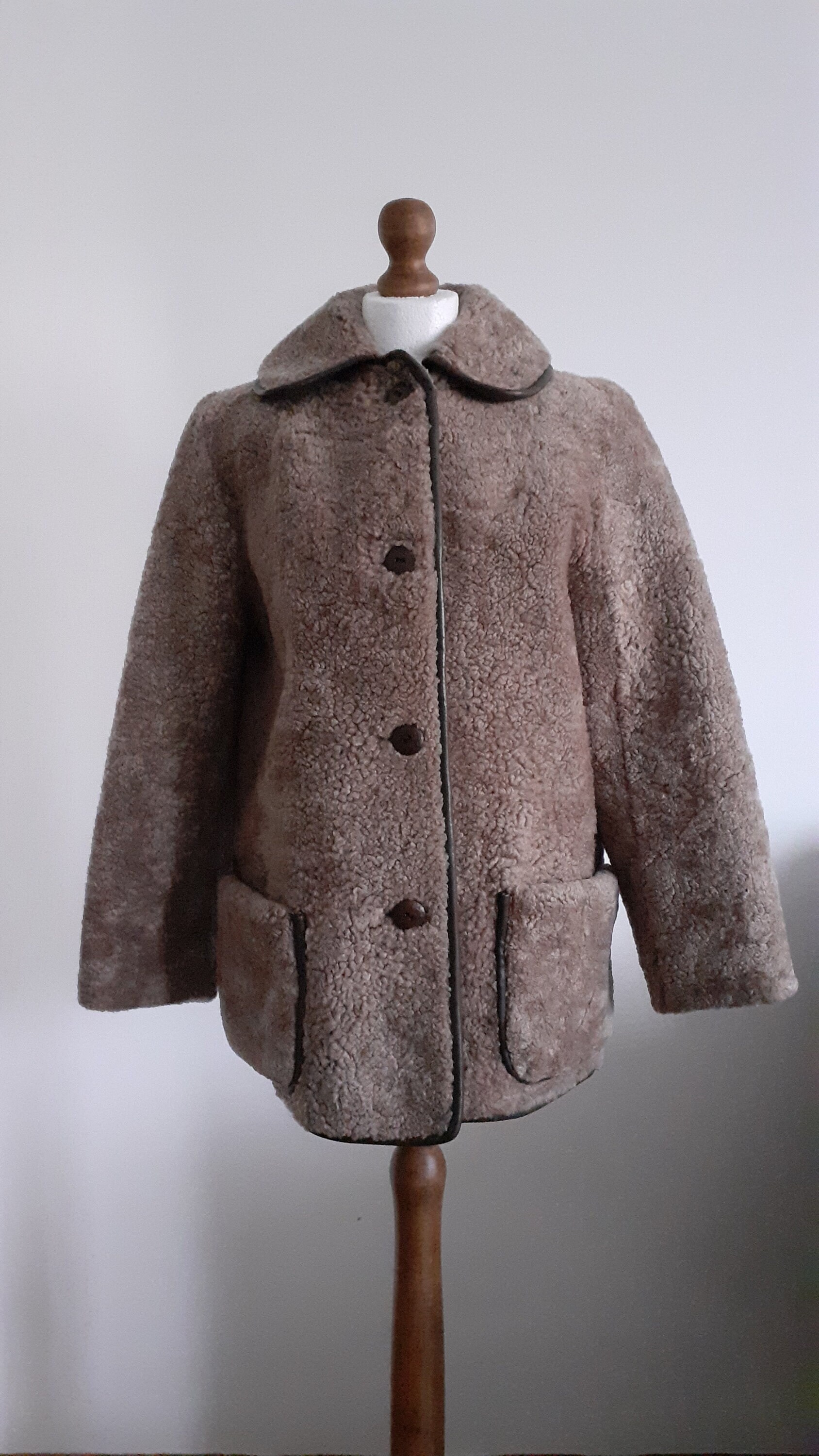 Heatona Coat - Etsy UK