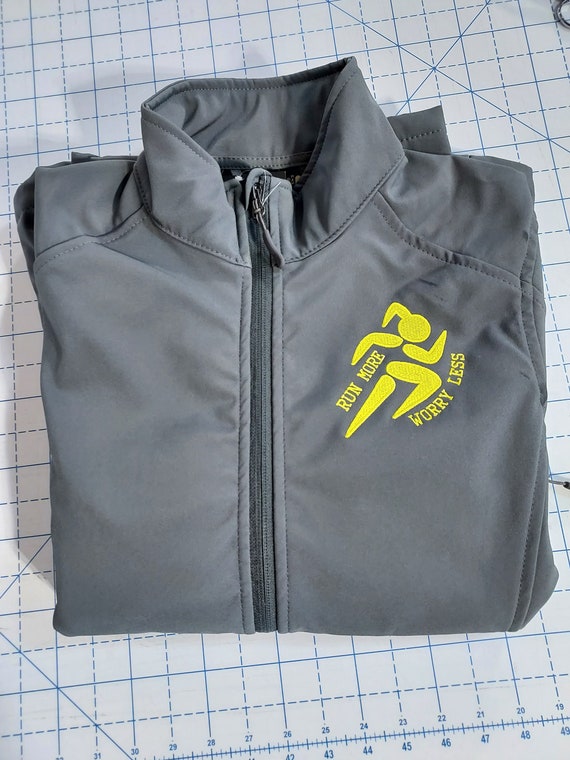 Dunbrooke soft shell jacket new arrivals