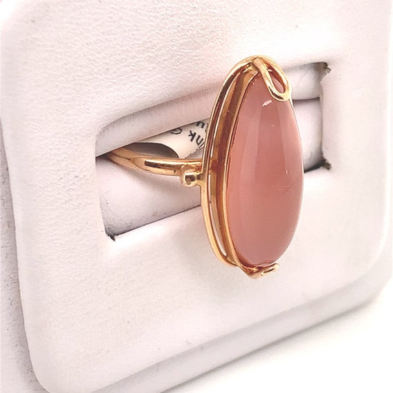 Pink Gold and Rose Quartz - image 2