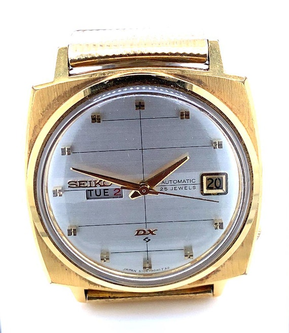 Seiko snzf17 sea - Gem