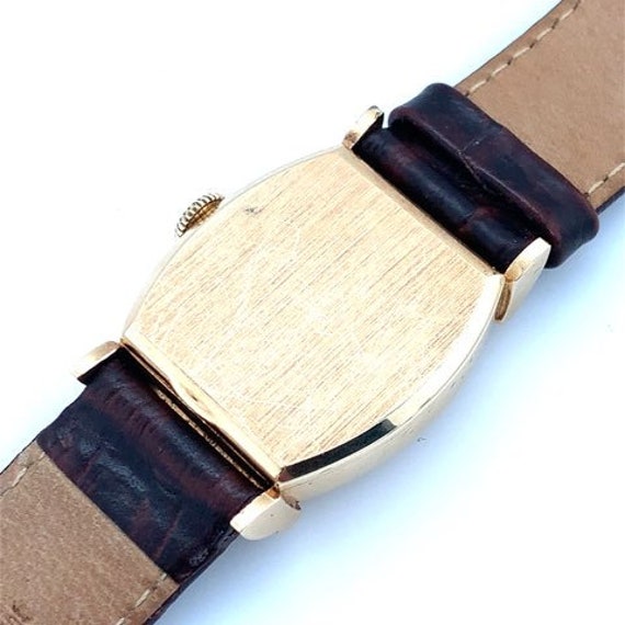 Vintage Longines Watch - image 6