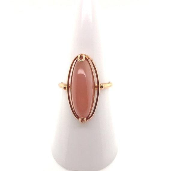 Pink Gold and Rose Quartz - image 1