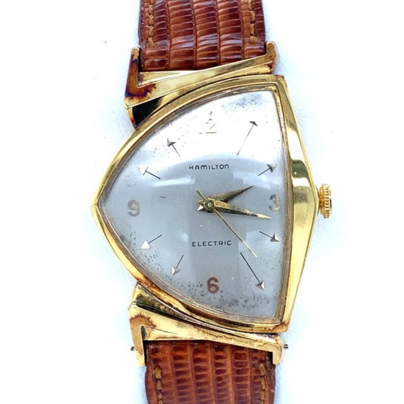 Hamilton Pacer Electric - Etsy