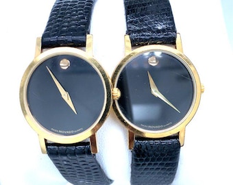 Classic Women's Movado