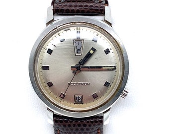 Bulova Accutron