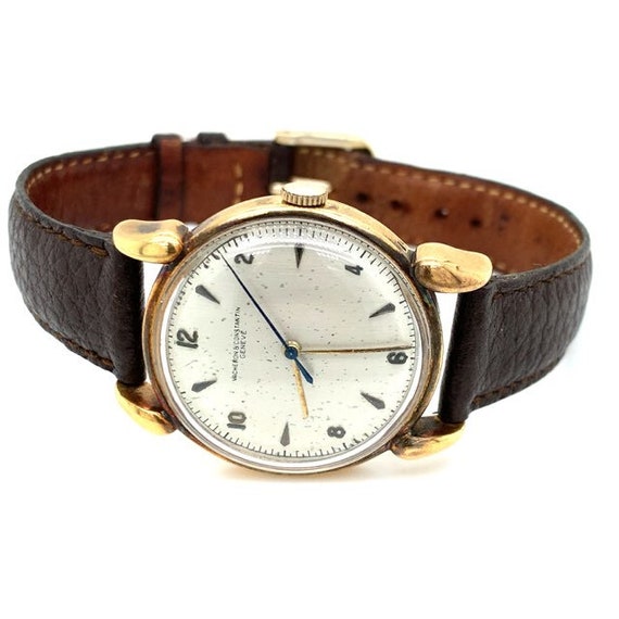 Reloj vacheron constantin mercadolibre new arrivals