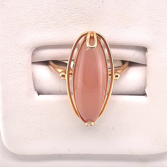 Pink Gold and Rose Quartz - image 3