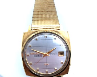 Vintage Seiko Sea Lion M88 - Main Image