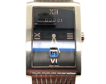 Men's Gucci 8600M Watch - Etsy