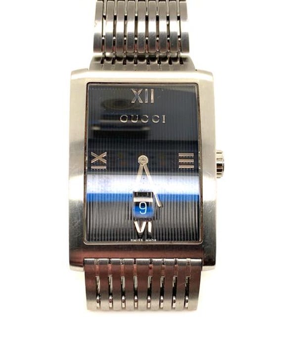 Men's Gucci 8600M Watch - Etsy