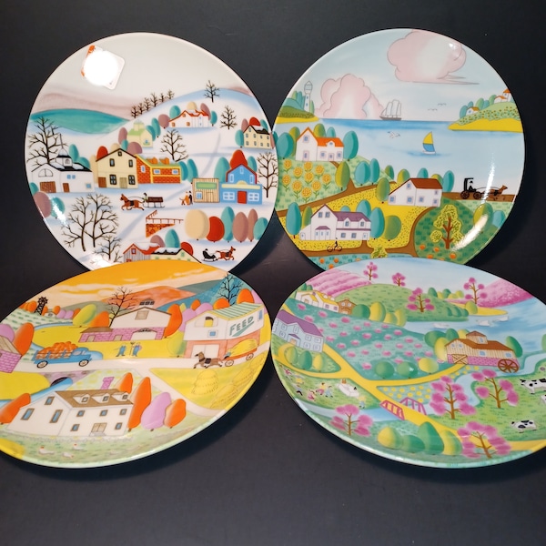 Spring Summer Fall - Etsy