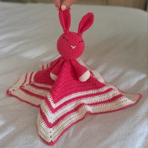 Baby Comforter Blanket