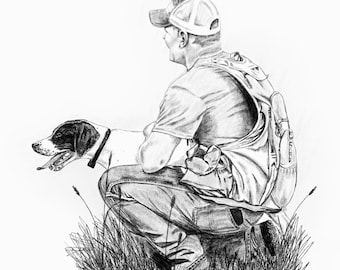 Pet Portraits