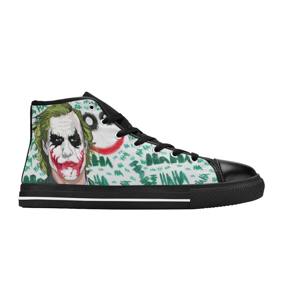 Joker high deals tops