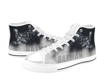 vans batman