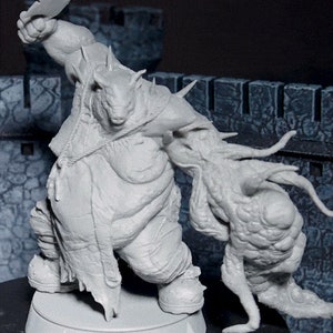 Boarhog Butcher