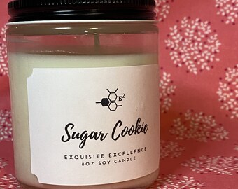 Biscuit au sucre