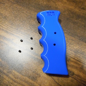 Shifter Handle for Polaris RZR Ranger XP General 500 700 800 900 1000 Custom UTV SxS w/ Screws Grip Shift Knob choice of color Sportsman atv