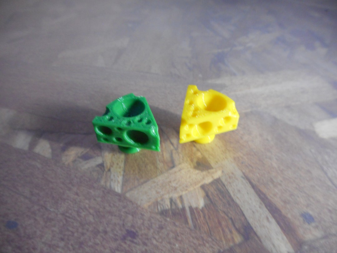 Cheese Head Packers Croc Charms Pair Set of 2 in Your Choice of Color