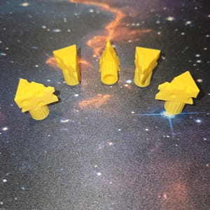 Cheesehead Cheese Head Tire valve stem cap cover pack set of 4 caps Packers
