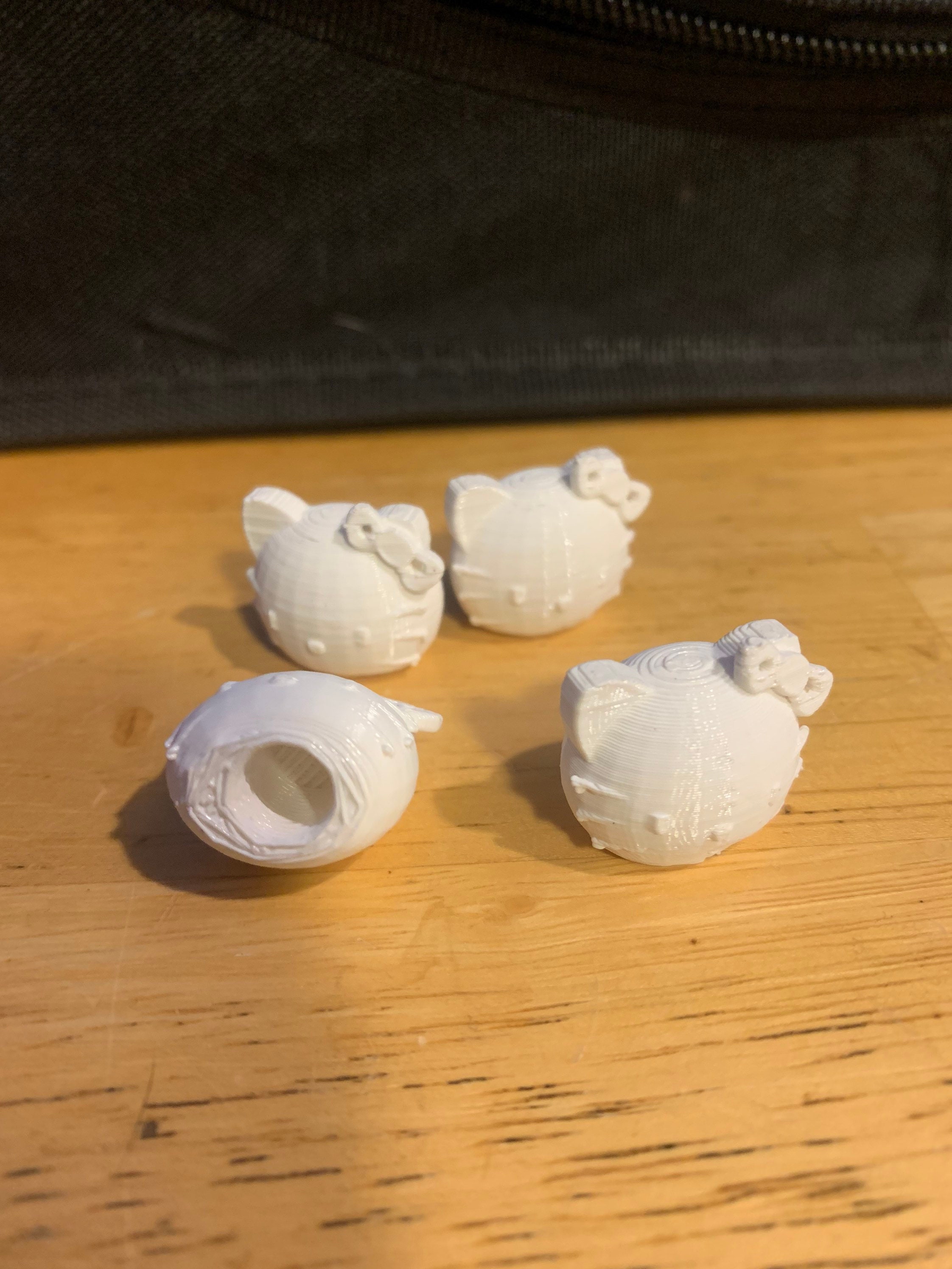 Hello Kitty Head Face Tire Valve Stem Caps Set Pack of 4 Your Etsy