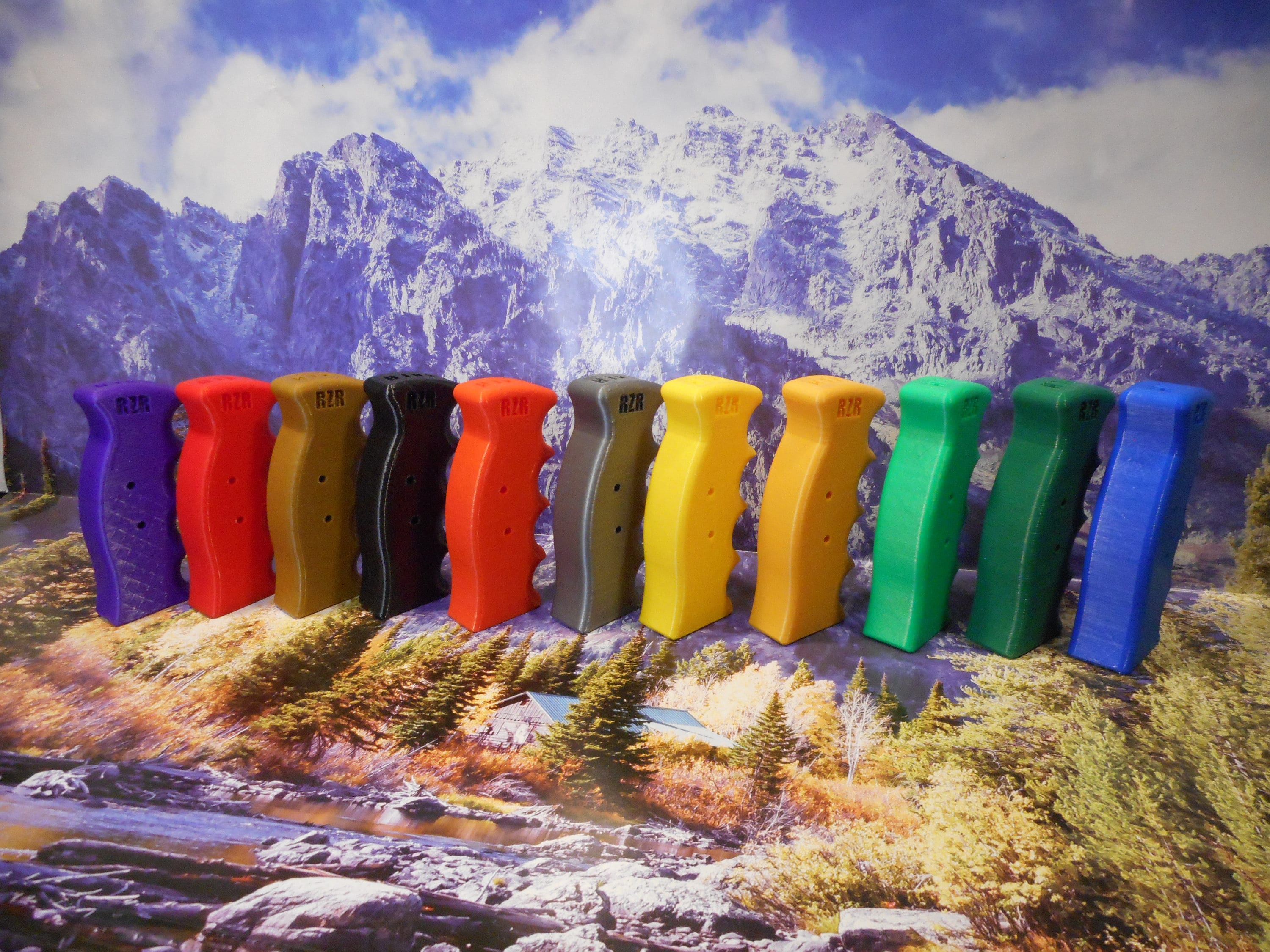 Shifter Handle for Polaris RZR Ranger XP General 500 700 800 900