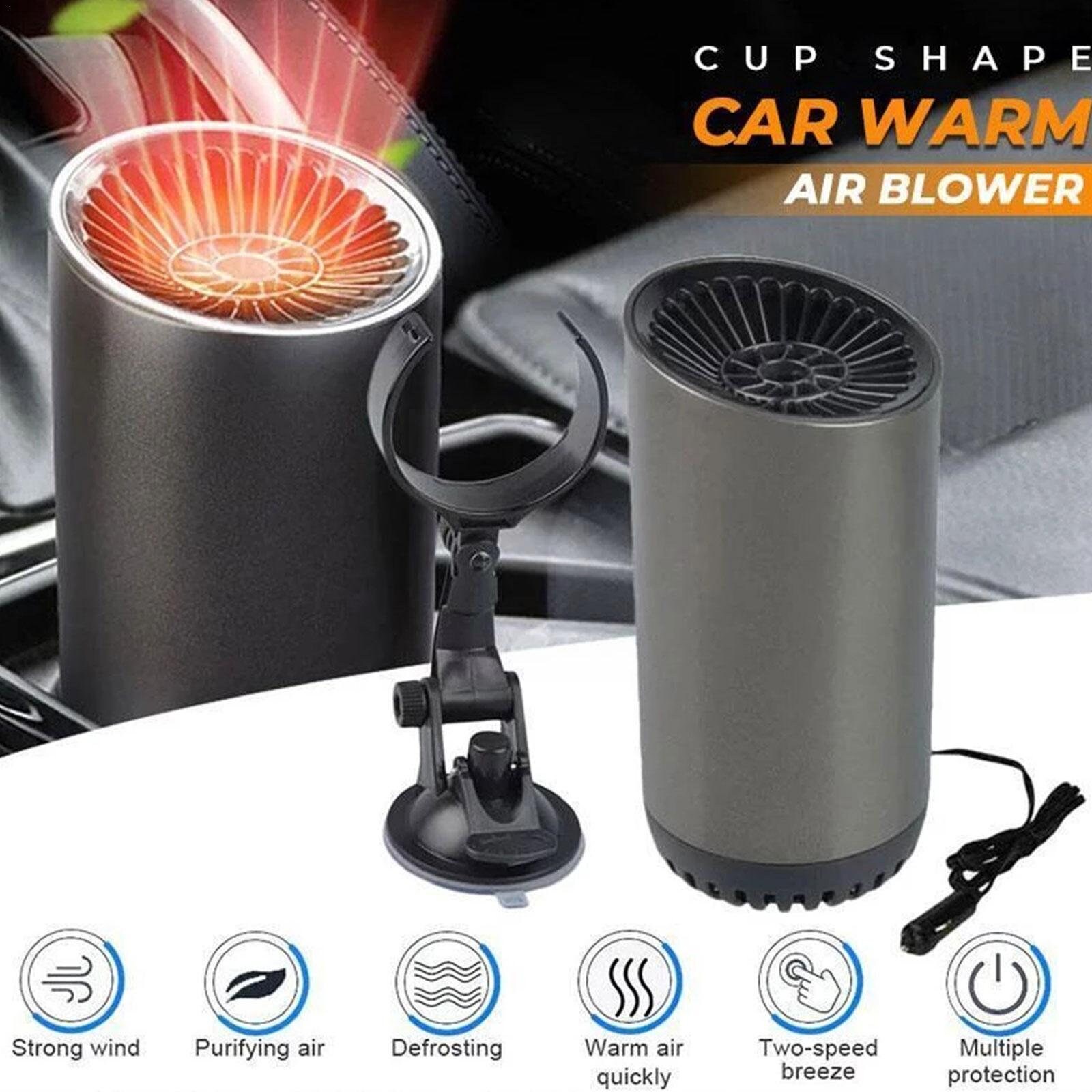 Portable Car Heater - Etsy Singapore