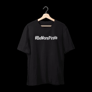 Sea of Thieves BeMorePirate